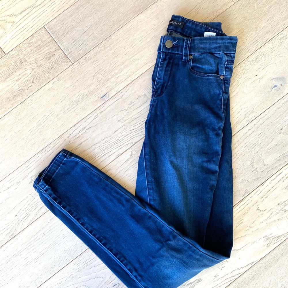 Jeggings